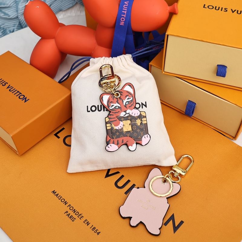 Louis Vuitton Keychains